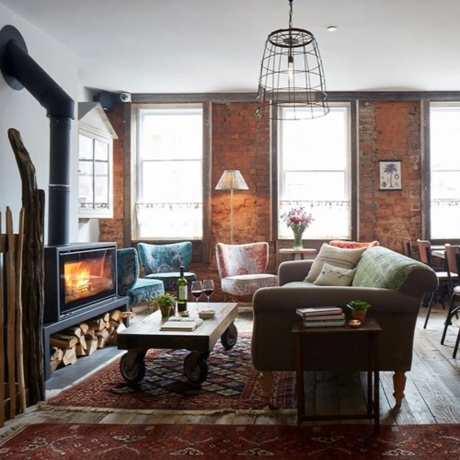 Artist Residence Penzance