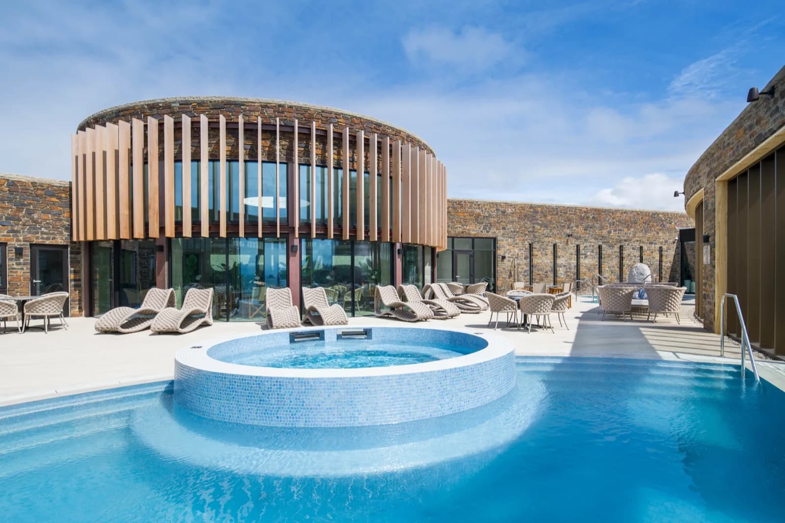 The Headland, Newquay